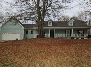 370 Lake Ridge Ct, McDonough, GA 30253