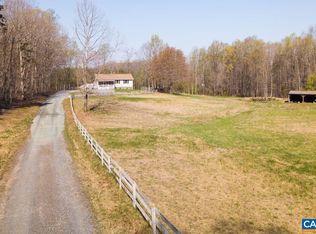 374 Shores Rd, Palmyra, VA 22963