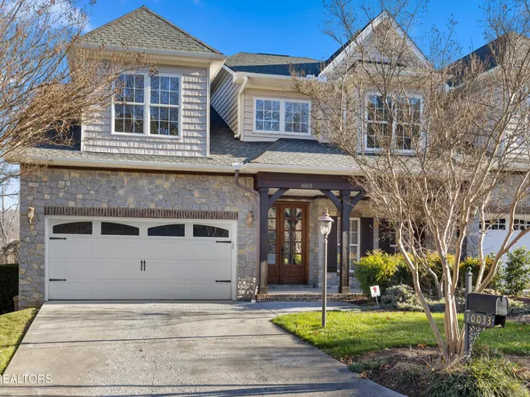 10033 Autumn Valley Ln, Knoxville, TN 37922