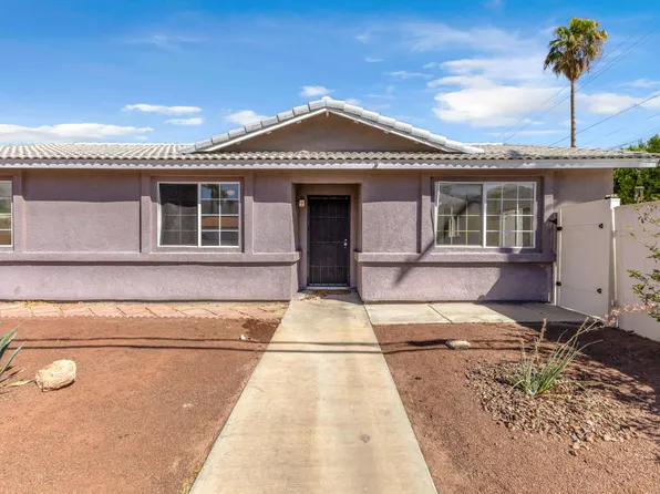 51980 Avenue Ramirez, La Quinta, CA 92253