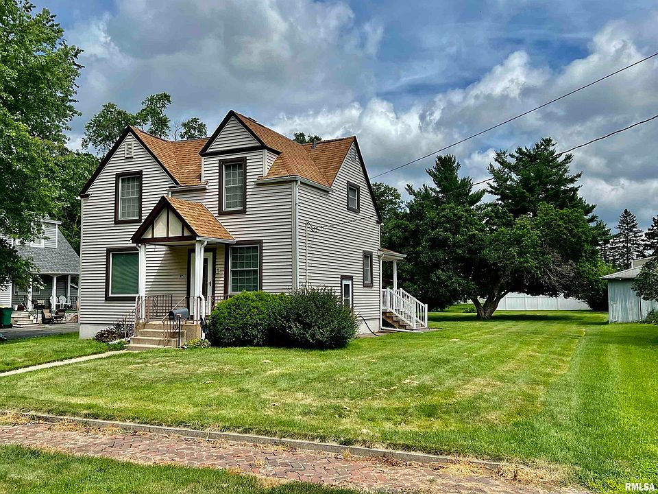 879 Washington Ave, Galesburg, IL 61401 Zillow