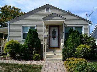 865 Riverview Ave, Baden, PA 15005