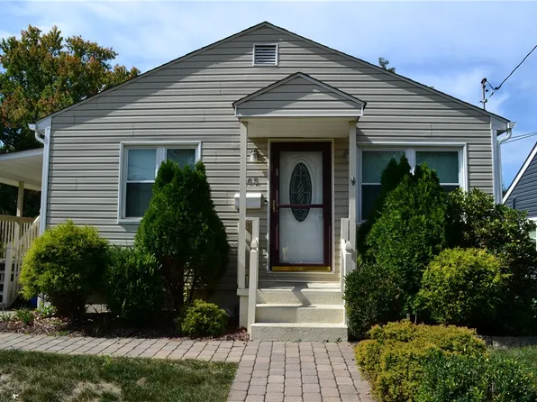 865 Riverview Ave, Baden, PA 15005