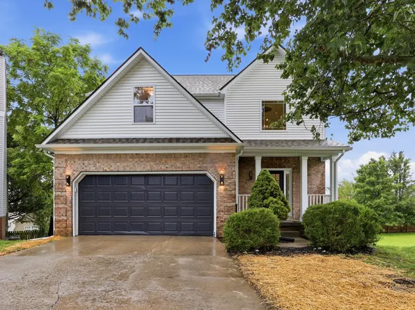 4616 Fitzroy Ct, Lexington, KY 40515