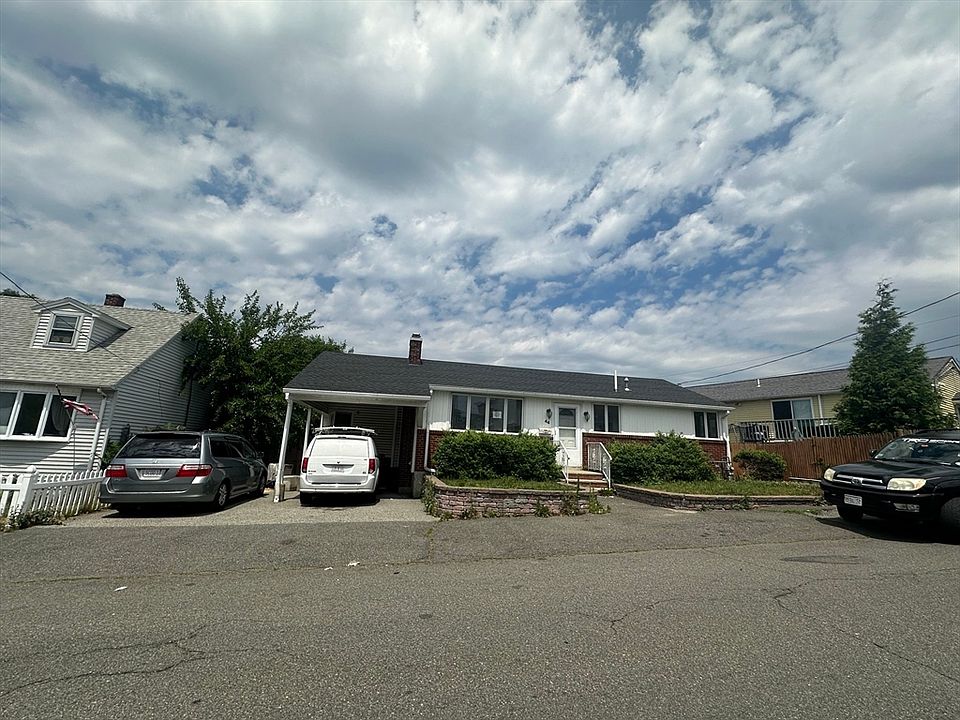 44 Gore Rd, Revere, MA 02151 MLS 73258309 Zillow