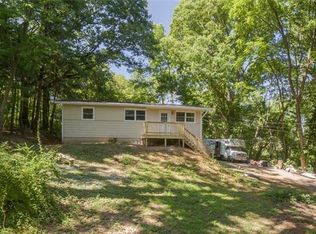 91 Baker Dr S, Asheville, NC 28806