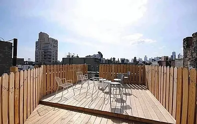 Rented by Living New York