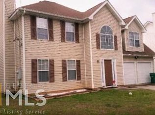 3724 Salem Kirk Dr, Lithonia, GA 30038