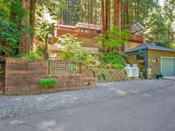 20281 Railroad Avenue, Monte Rio, CA 95462