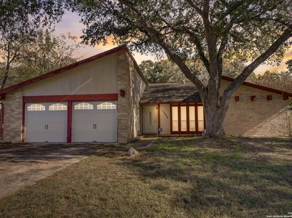 15906 TIMBERWAY ST, San Antonio, TX 78247