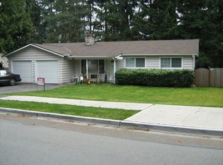 8004 135th Pl NE, Redmond, WA 98052