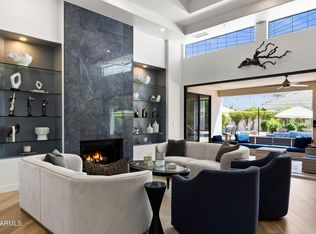 10060 N 78TH Place, Scottsdale, AZ 85258