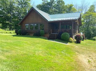 7678 John Dixon Rd, Almond, NY 14804