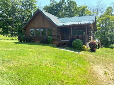 7678 John Dixon Rd, Almond, NY, 14804