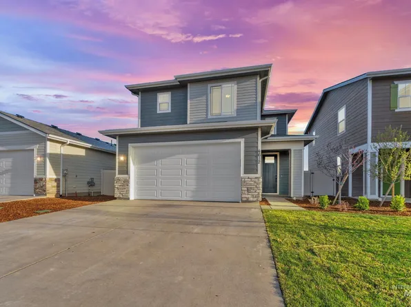 4589 W Meadowpine Ct, Meridian, ID 83642