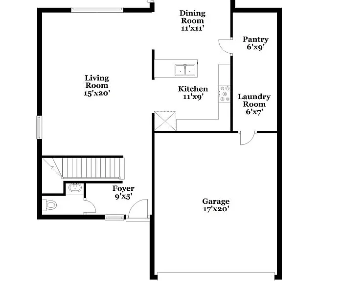 607 Limestone Flt — Photo 2