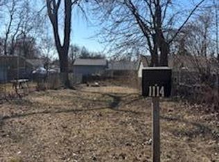 1114 167th St, Hammond, IN 46324