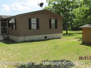 2315 Connor Rd, Manning, SC 29102