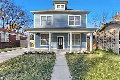 2374 Forrest Ave — Photo 1