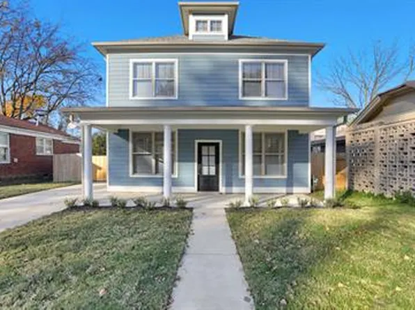 2374 Forrest Ave, Memphis, TN 38112