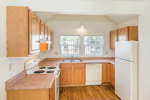 Chestnut Glen Townhomes Photo 1
