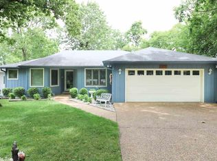 2 Martos Pl, Hot Springs, AR 71909