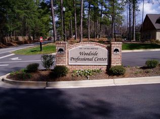 1397 Silver Bluff Rd, Aiken, SC 29803