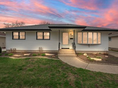 3513 42nd Pl, Highland, IN, 46322