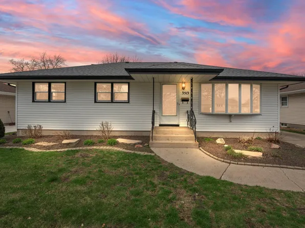 3513 42nd Pl, Highland, IN 46322