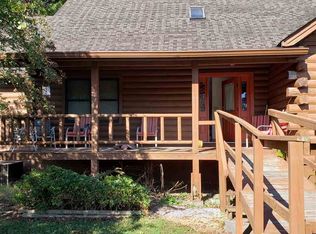 3019 Highway 411 S, Old Fort, TN 37362