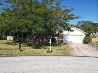 2395 Raintree Lake Cir, Merritt Island, FL 32953