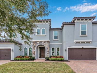 16636 Broadwater Ave, Winter Garden, FL, 34787