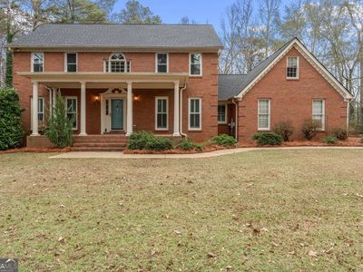 2230 Castle Lake Dr, Tyrone, GA, 30290