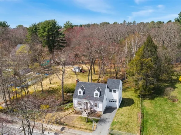 80 Middlesex Ave, Wilmington, MA 01887