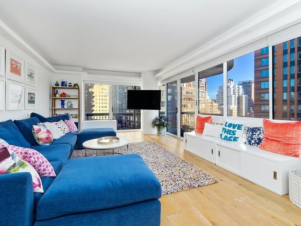 1st image of 167 E 61st St APT 12E