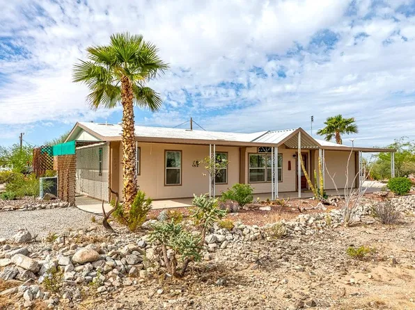 14423 E Suzanne De Fortuna Dr, Yuma, AZ 85367