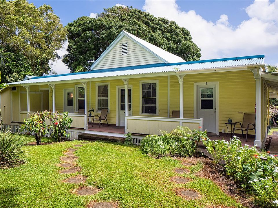 543793 Akoni Pule Hwy, Kapaau, HI 96755 Zillow