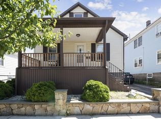15 Fuller St, Everett, MA 02149