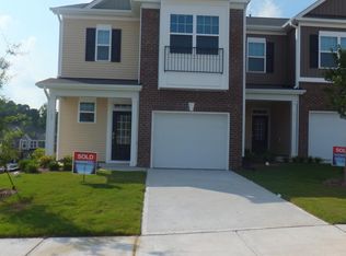 703 Silver Stream Ln, Cary, NC 27519