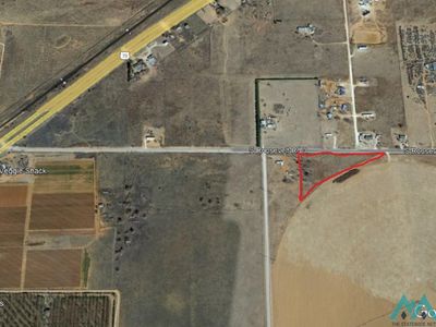 1545 S Roosevelt Rd S #3, Portales, NM, 88130