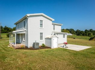 3502 Lightning Bug Ln, Broadway, VA 22815
