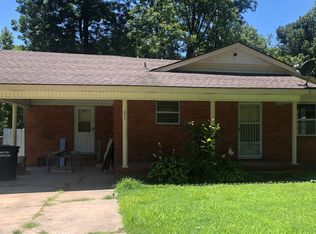 1280 Heritage Park Rd, Piggott, AR 72454