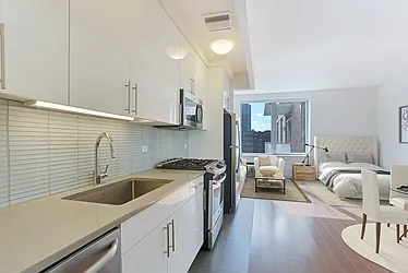 Rented by Red Apple Group