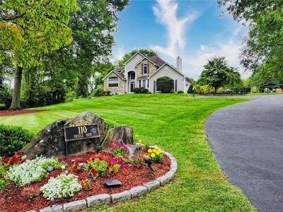 110 Bridle Path Lane, Salisbury Mills, NY, 12577
