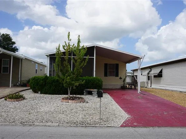 12023 Longhorn Dr, Hudson, FL 34667