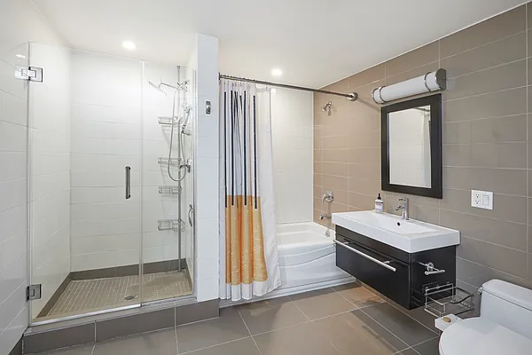 Rented by Brown Harris Stevens | media 7