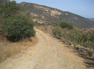 Blackridge Drive, Topanga, CA 90290