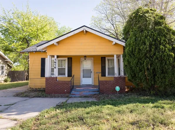 1616 NW 36th St, Oklahoma City, OK 73118