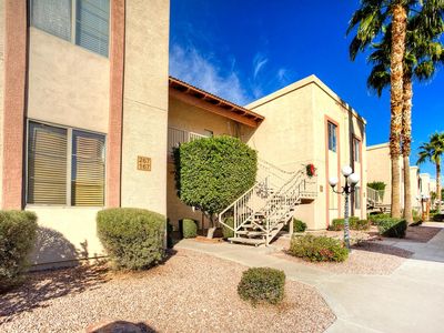 205 N 74th St UNIT 217, Mesa, AZ, 85207