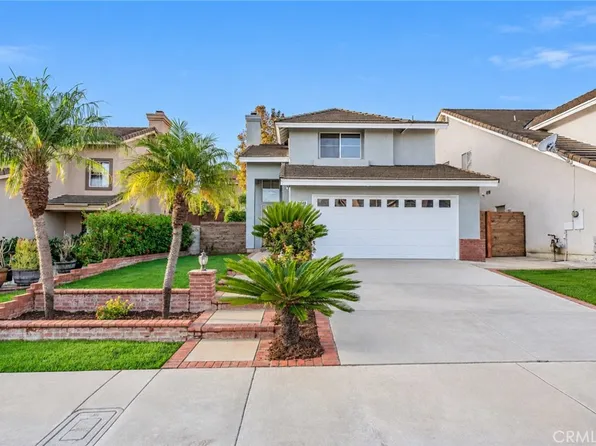 2149 Los Ranchitos Rd, Chino Hills, CA 91709